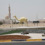 Suwaihan's_round_about