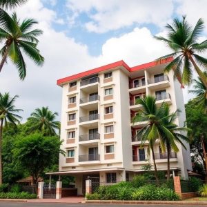 Buying a Flat in Kochi? Why 2026 is the Easiest Year Ever for NRI Property Investors