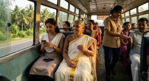 Kerala High Court Upholds Free Bus Travel for Women: What Priyadarshini Means in Practice