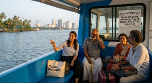 Kochi is Quietly Becoming One of India's Best Cities to Live In