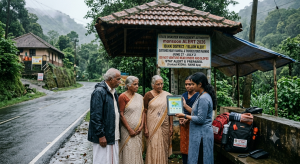 Monsoon Week 4 in Kerala: Heavy Rain Warnings and What to Watch For