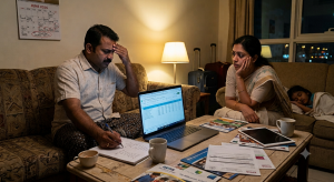 School Admissions Season in the UAE: The Decision That Keeps Malayali Parents Up at Night