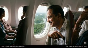 That Feeling When You Land in Kochi After Two Years Away