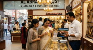 The Gold Rush in the UAE: Why Everyone is Buying and What Malayalis Should Consider