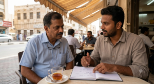 What Happens to Your UAE Gratuity When You Leave? The Full Guide