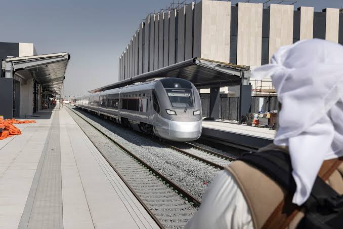 Etihad Rail Passenger Service: What Gulf Families Should Follow Without Falling for Rumours