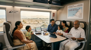 Etihad Rail Passenger Service: Why Gulf Families Are Watching the Next Phase Closely