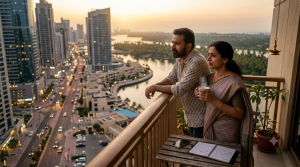Should You Stay in the UAE or Return to Kerala? There's No Right Answer—Only the Right Time