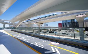 Dubai Soft Mobility Plan to Cover 25 Residential Areas and 63 Transport Stations
