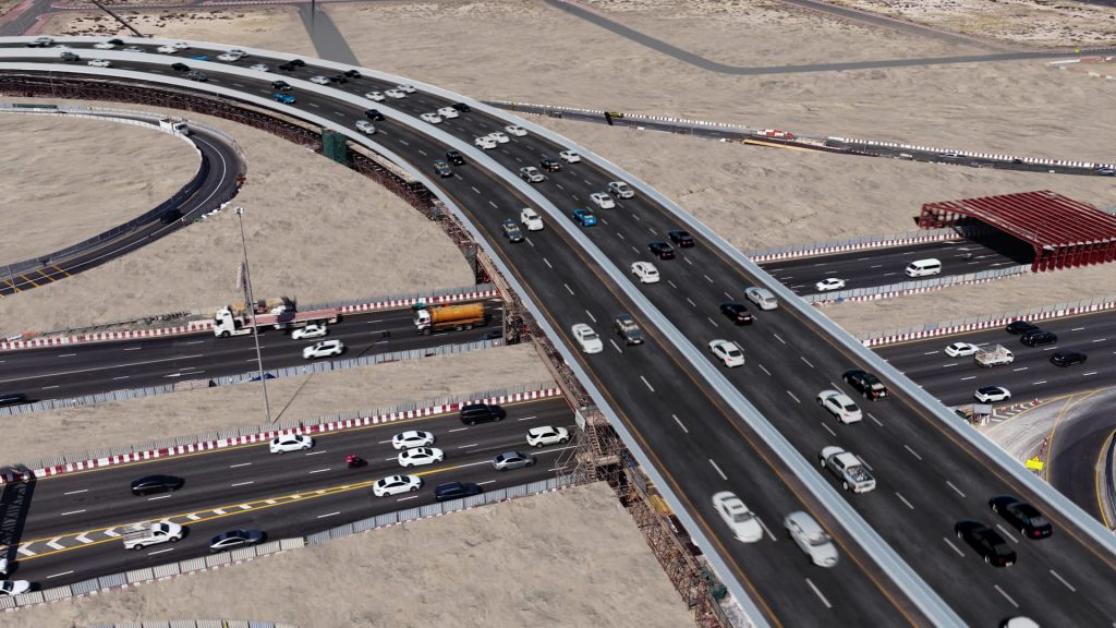 Dubai Opens Major Oud Metha–Al Asayel Bridge: The Practical Travel Impact