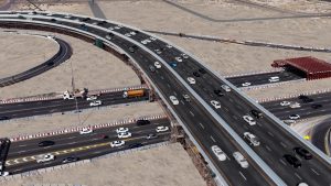 Dubai Opens Major Oud Metha–Al Asayel Bridge: The Practical Travel Impact