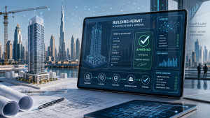 Dubai Is Using AI to Automate Some Building Permits - Why It Matters