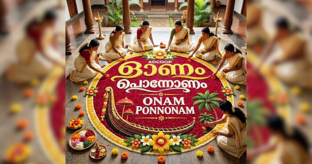 Onam in Abu Dhabi Today: What “Onam Ponnonam 2026” Adds to the Gulf Malayali Calendar