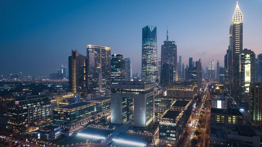 DIFC’s H1 2026 Growth: What It May Mean for Finance, FinTech and UAE Careers