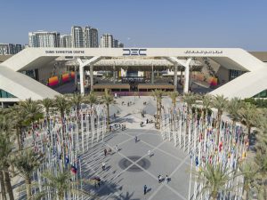 Dubai’s September–December Events Calendar: 8 Dates Professionals and Job Seekers May Want to Track