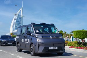 Dubai Robotaxis Pass 4 Million Kilometres: What Changes as Driverless Rides Move Into Daily Life