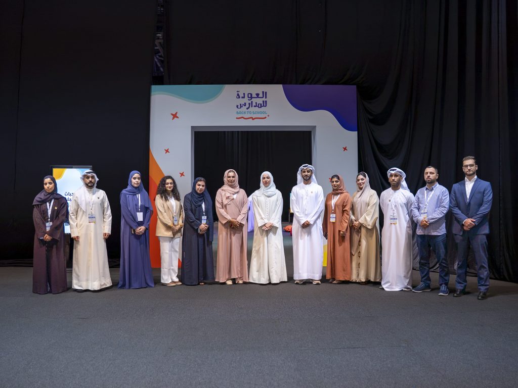Dubai Back-to-School Initiative Supports More Than 1,000 Students: What the Programme Is Trying to Solve