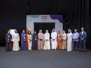 Dubai Back-to-School Initiative Supports More Than 1,000 Students: What the Programme Is Trying to Solve