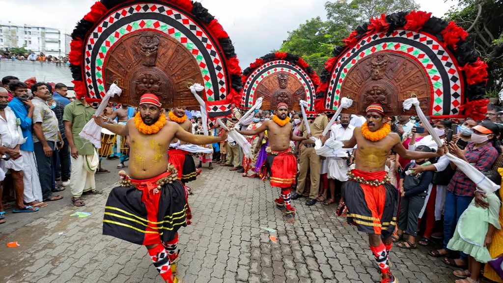 Onam Tourism Week 2026: Kerala Invites Visitors to Take Part, Not Just Watch