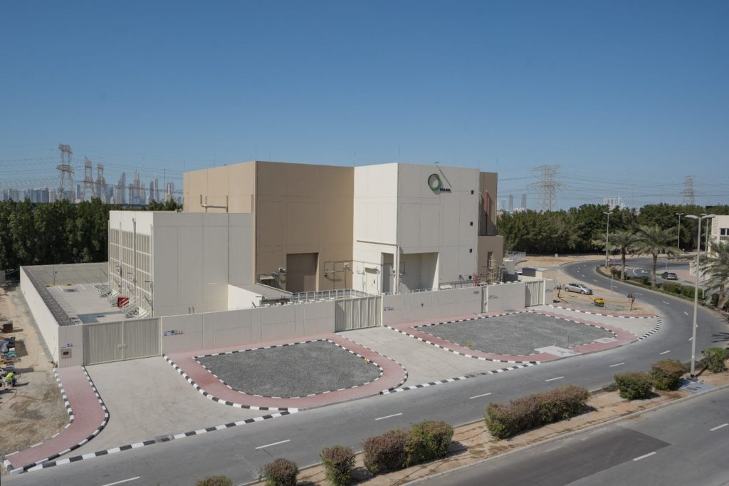 Dubai’s AED10 Billion Transmission Investment: Why Power Infrastructure Matters
