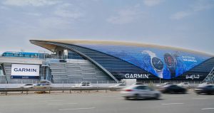 ONPASSIVE Metro Station Is Becoming Garmin Metro Station: What Dubai Commuters Should Watch