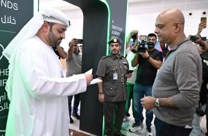 Dubai Launches Click & Travel: What the New Mobile Immigration Service Is Designed to Do
