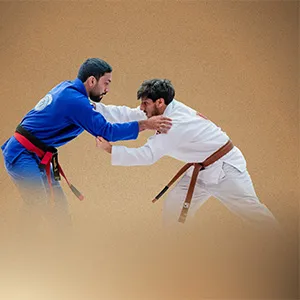 Khaled bin Mohamed bin Zayed Jiu-Jitsu Championship Final Round Is Set for 16-18 October in Abu Dhabi