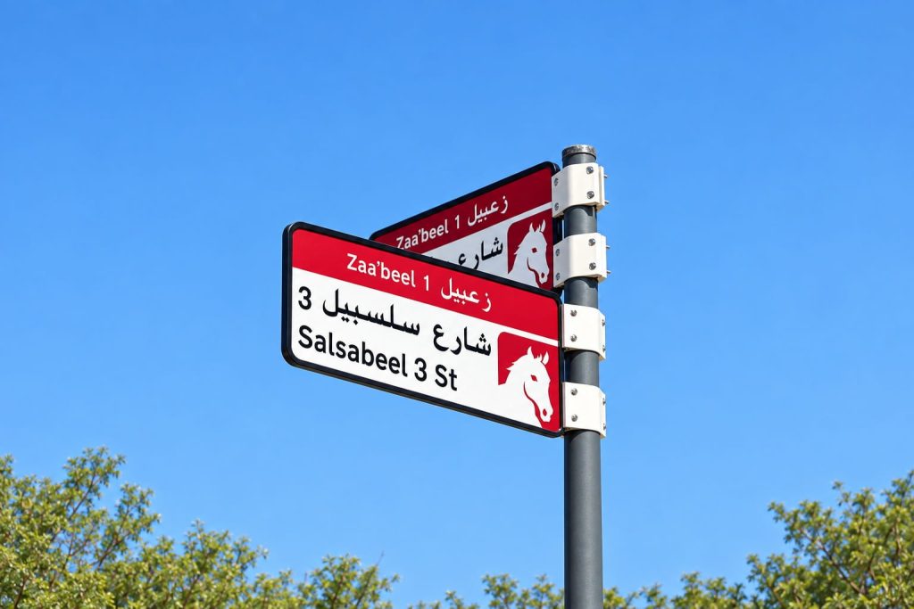Dubai’s New Addressing Identity Is Rolling Out - What Residents Will Actually Notice