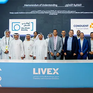 Abu Dhabi Is Investing AED300m+ in Smarter Public Transport - What Could Change for Passengers